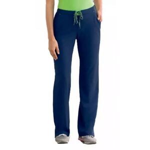 Women’s Jockey Scrub Pants- NWT XST